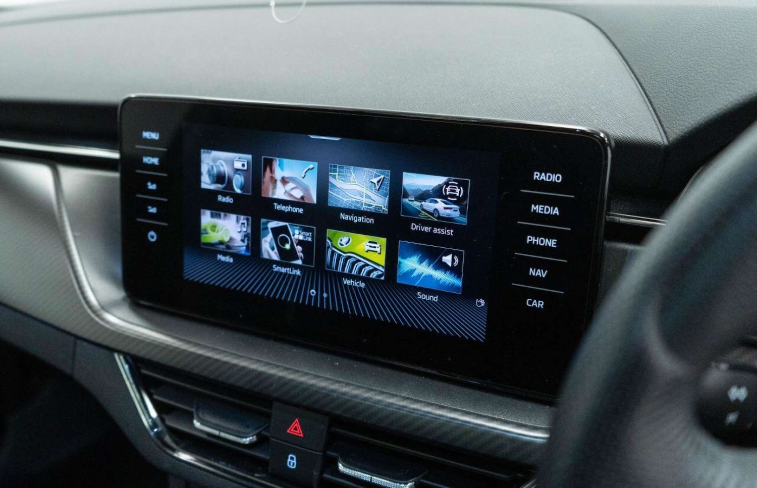 Used Skoda Kamiq 2023 for sale - 77930845: Photo 26