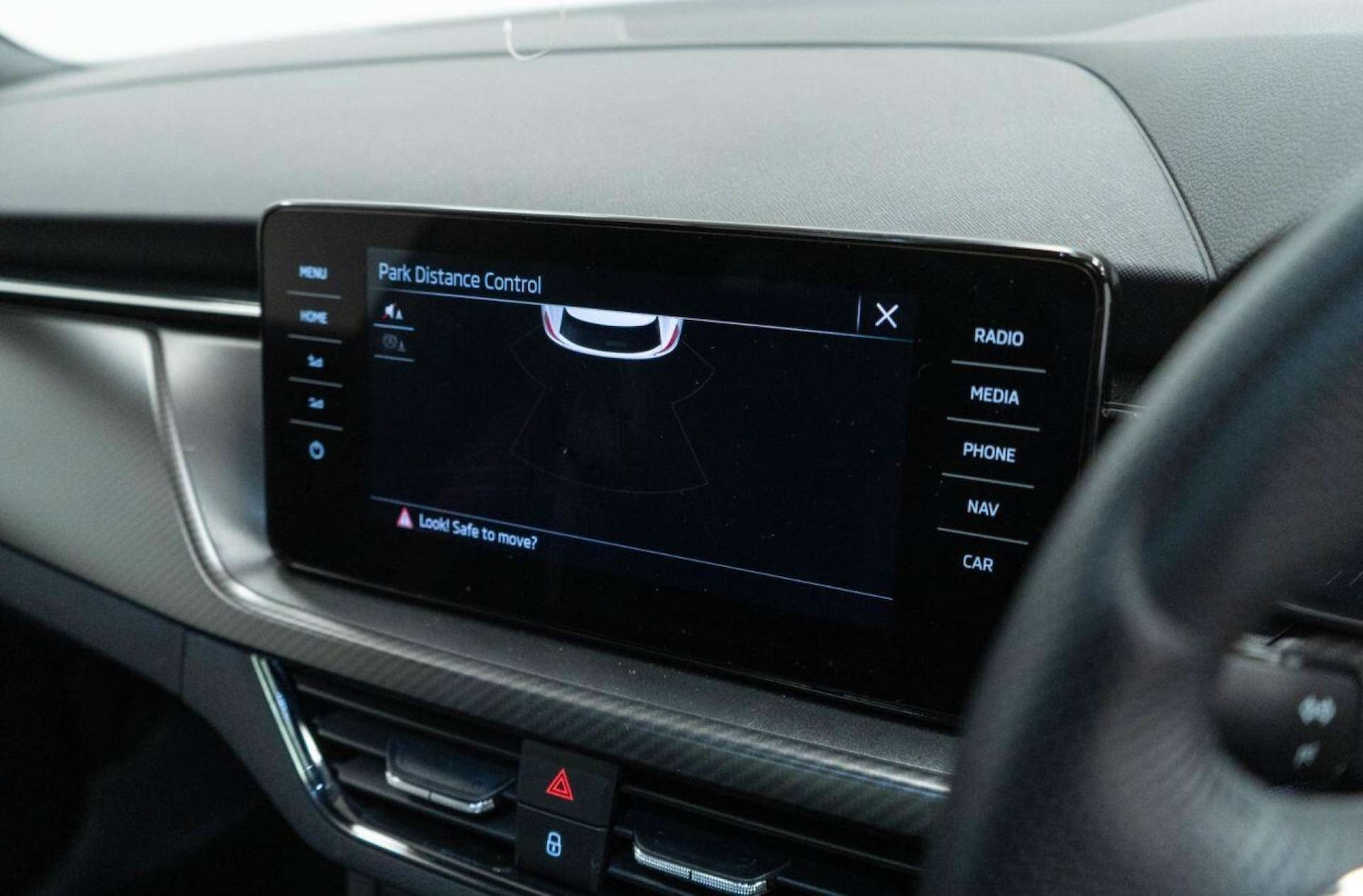 Used Skoda Kamiq 2023 for sale - 77930845: Photo 27