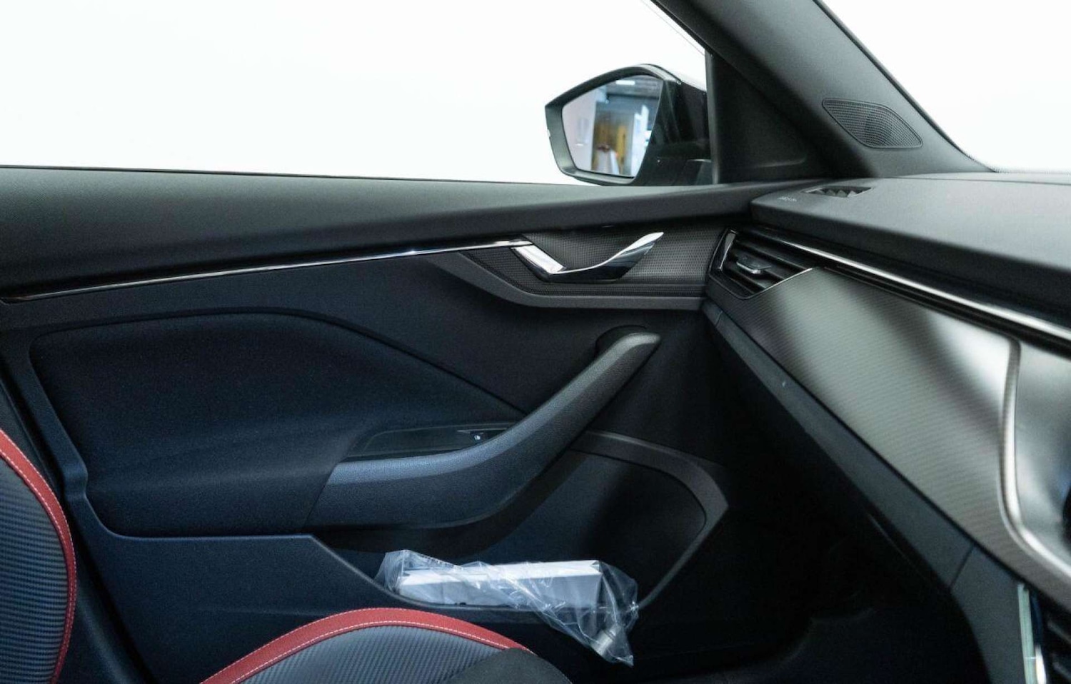 Used Skoda Kamiq 2023 for sale - 77930845: Photo 31