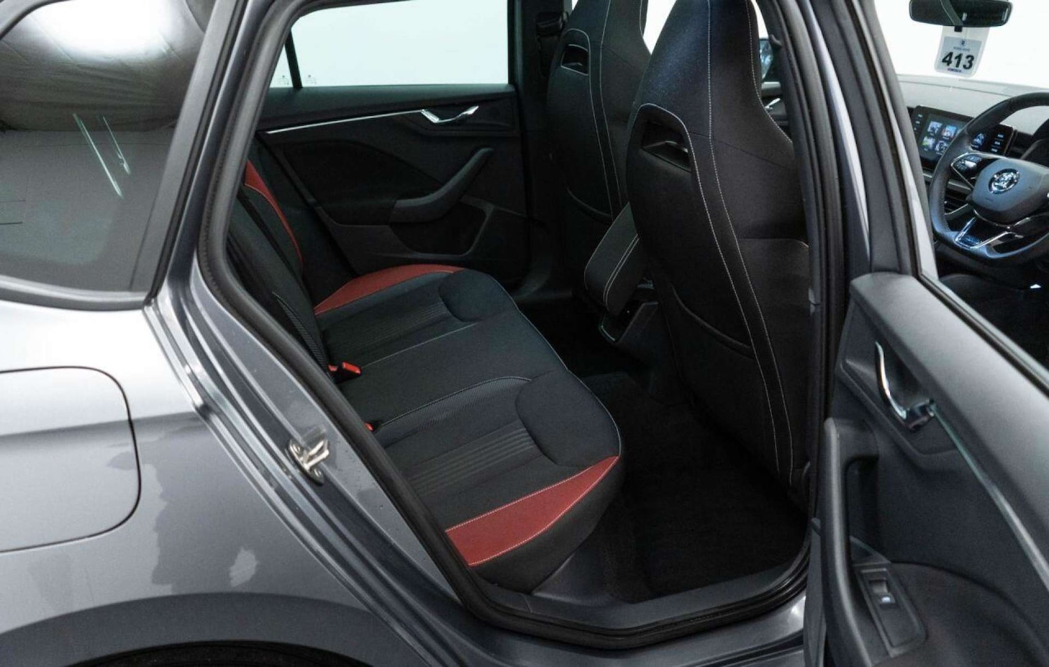 Used Skoda Kamiq 2023 for sale - 77930845: Photo 33