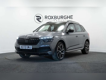 Used Skoda Kamiq 2023 for sale - 77930845: Photo