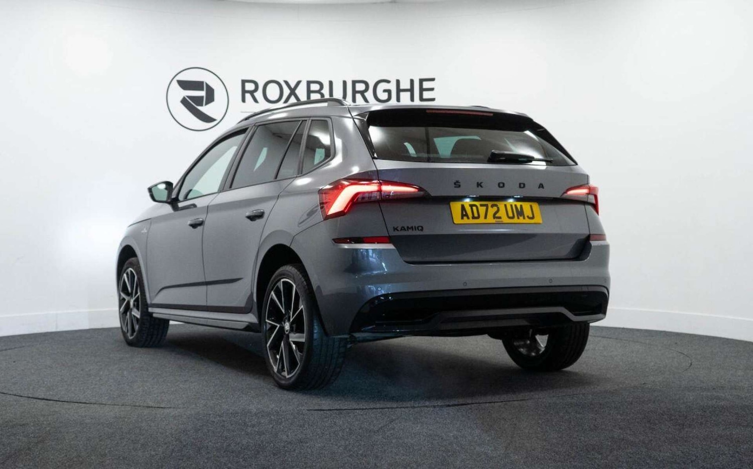 Used Skoda Kamiq 2023 for sale - 77930845: Photo 5