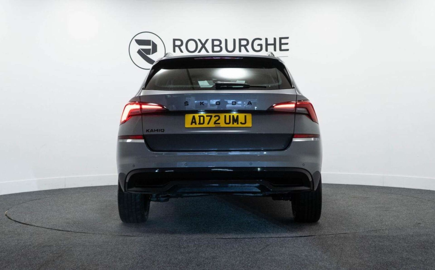 Used Skoda Kamiq 2023 for sale - 77930845: Photo 7