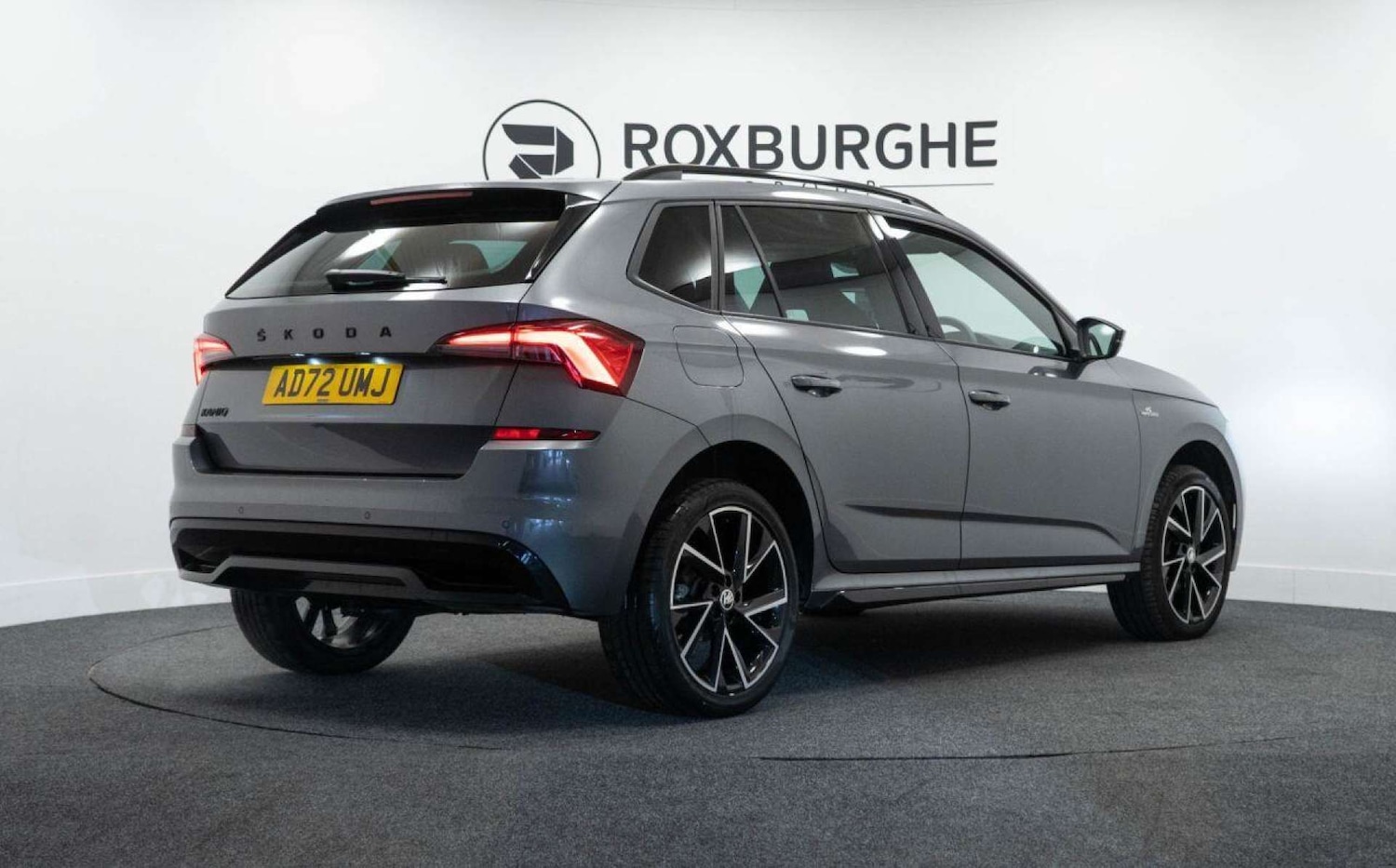 Used Skoda Kamiq 2023 for sale - 77930845: Photo 8