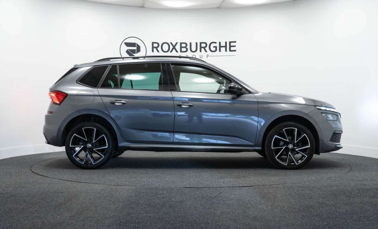 Used Skoda Kamiq 2023 for sale - 77930845: Photo 9