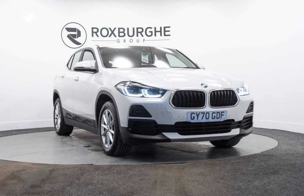 Used BMW X2 2021 for sale - 77407859: Photo 1