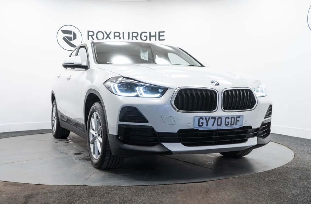 Used BMW X2 2021 for sale - 77407859: Photo 10