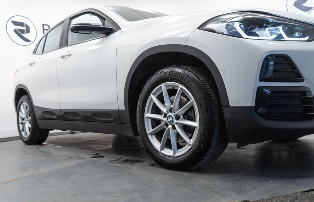 Used BMW X2 2021 for sale - 77407859: Photo 11