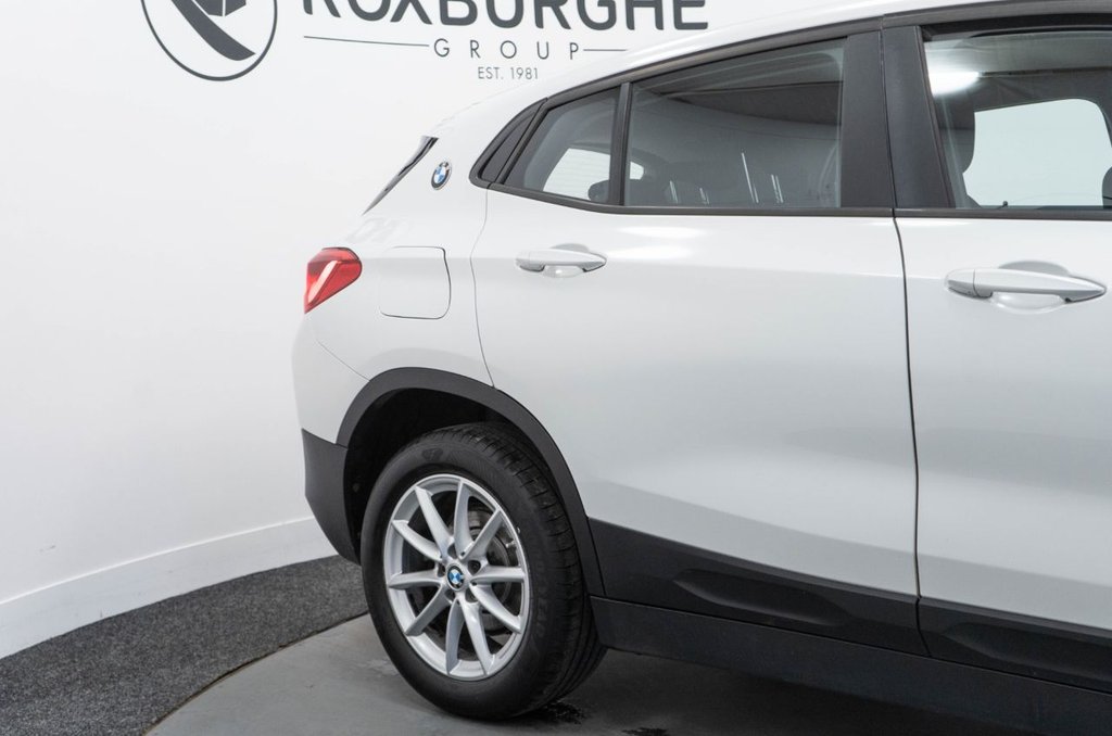 Used BMW X2 2021 for sale - 77407859: Photo 14