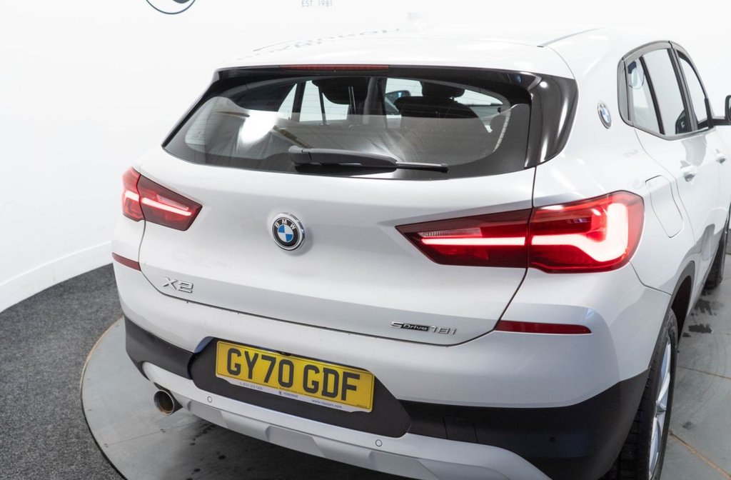 Used BMW X2 2021 for sale - 77407859: Photo 16