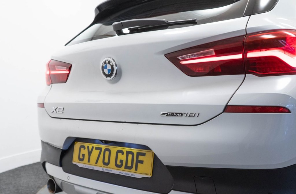 Used BMW X2 2021 for sale - 77407859: Photo 17