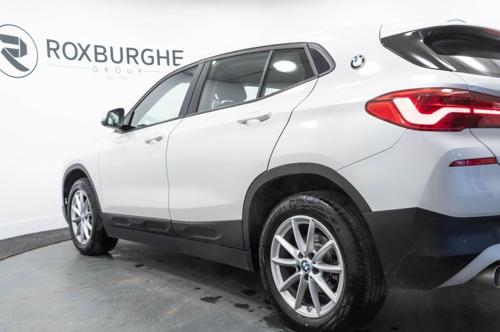 Used BMW X2 2021 for sale - 77407859: Photo 19
