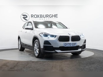 2021 (70) - sDrive 18i SE 5dr