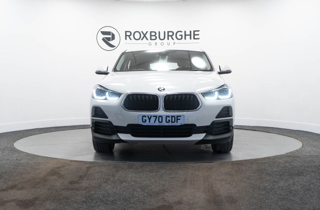 Used BMW X2 2021 for sale - 77407859: Photo 2