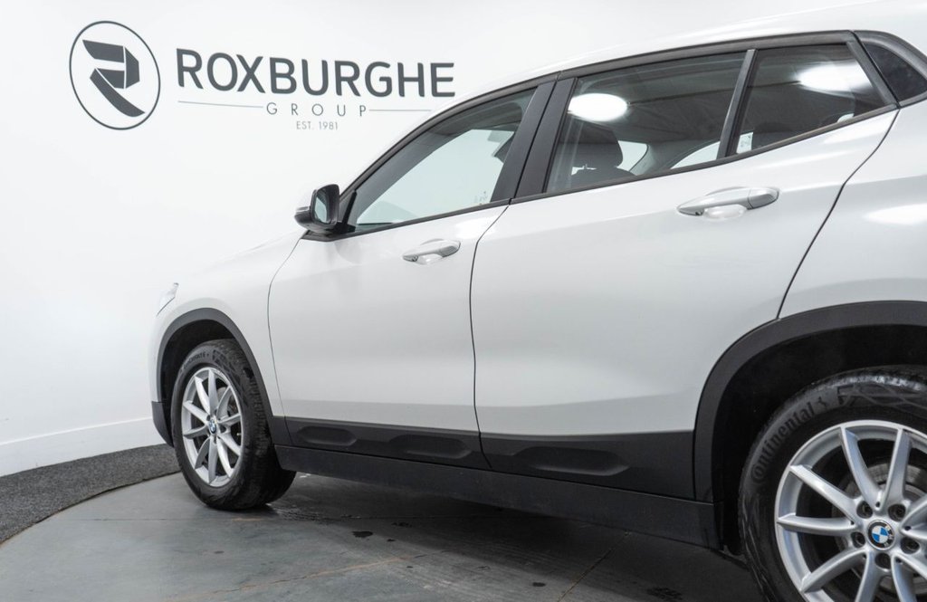 Used BMW X2 2021 for sale - 77407859: Photo 20