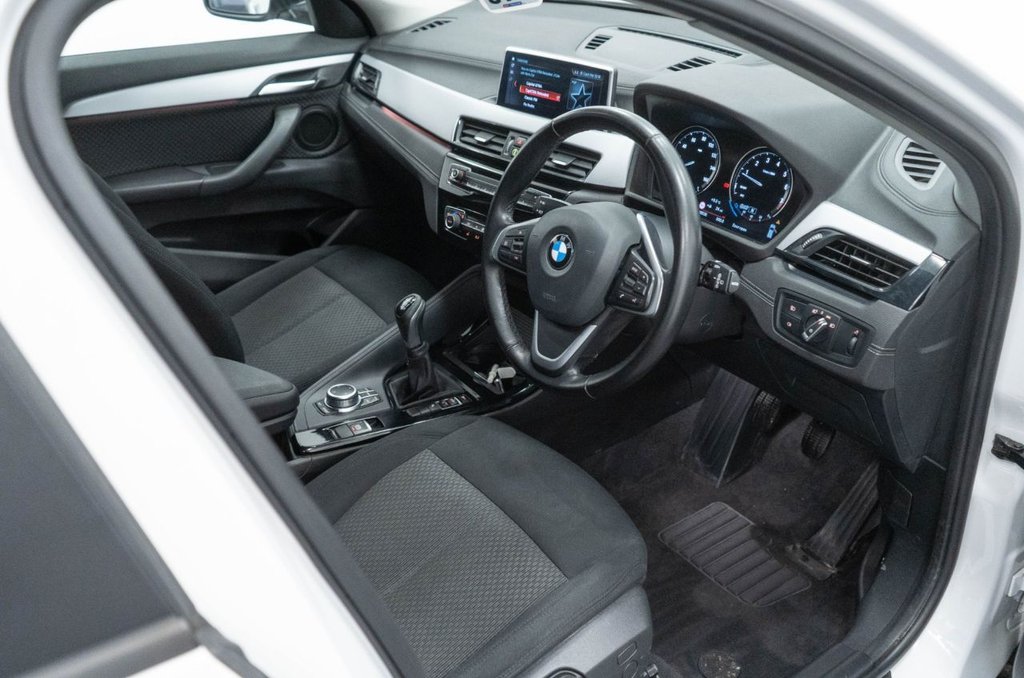 Used BMW X2 2021 for sale - 77407859: Photo 21