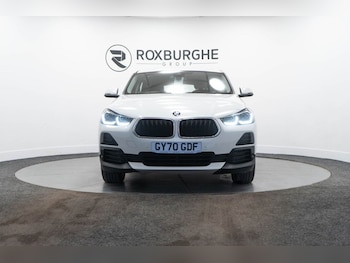 Used BMW X2 2021 for sale - 77407859: Photo