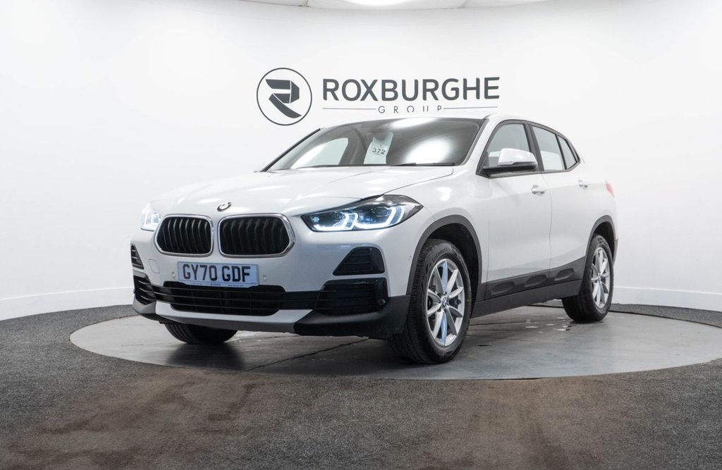 Used BMW X2 2021 for sale - 77407859: Photo 3