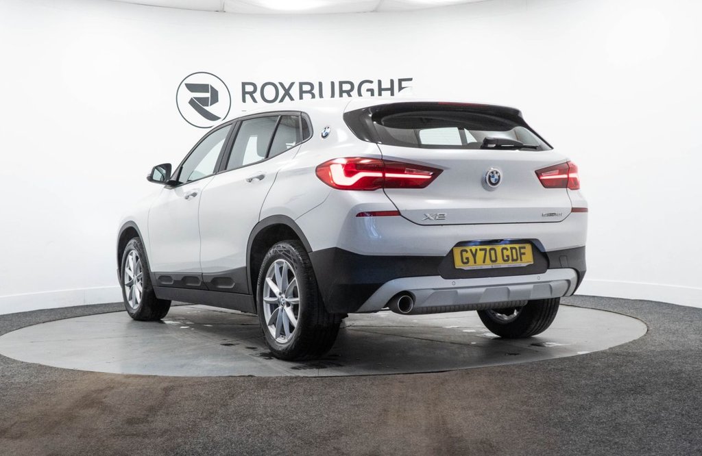 Used BMW X2 2021 for sale - 77407859: Photo 5