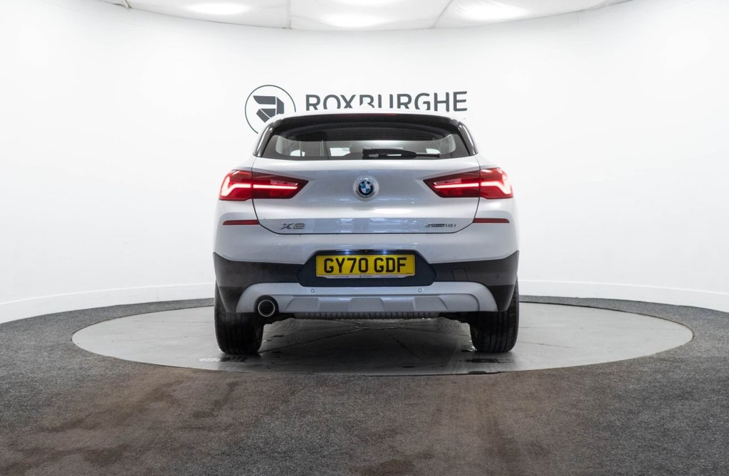 Used BMW X2 2021 for sale - 77407859: Photo 7