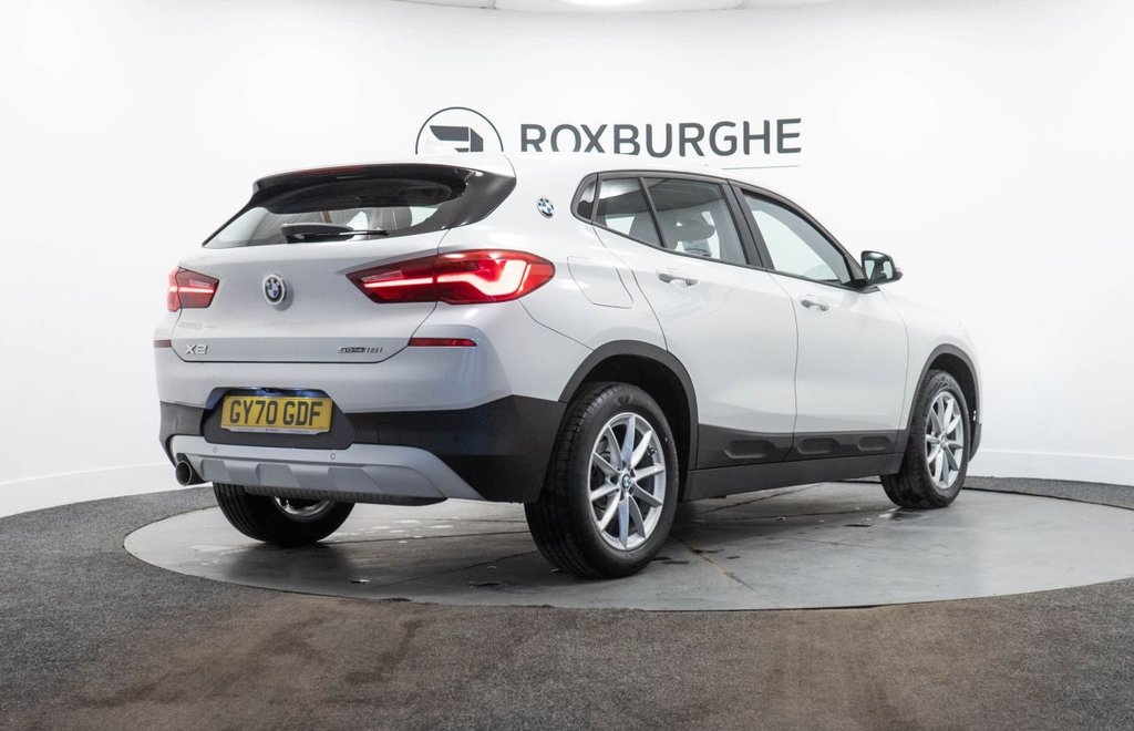 Used BMW X2 2021 for sale - 77407859: Photo 8