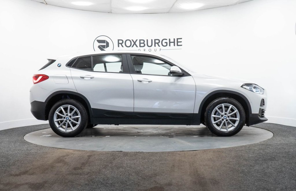 Used BMW X2 2021 for sale - 77407859: Photo 9