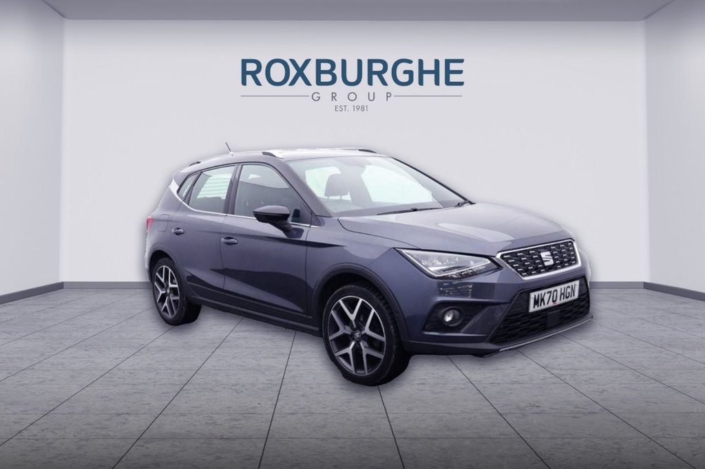 Used SEAT Arona 2020 for sale - 76361556: Photo 1