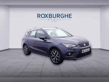 SEAT - Arona