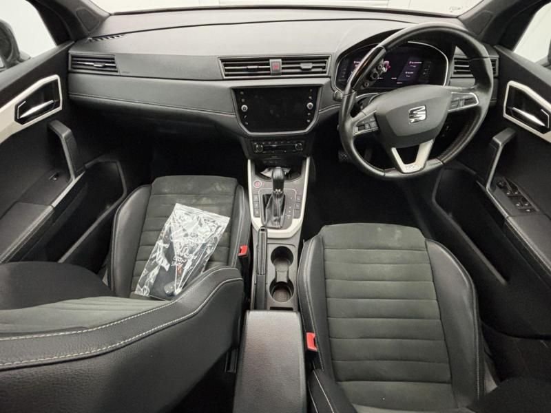 Used SEAT Arona 2020 for sale - 76361556: Photo 3