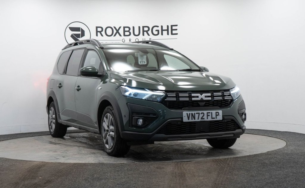 Used Dacia Jogger 2023 for sale - 77564007: Photo 1