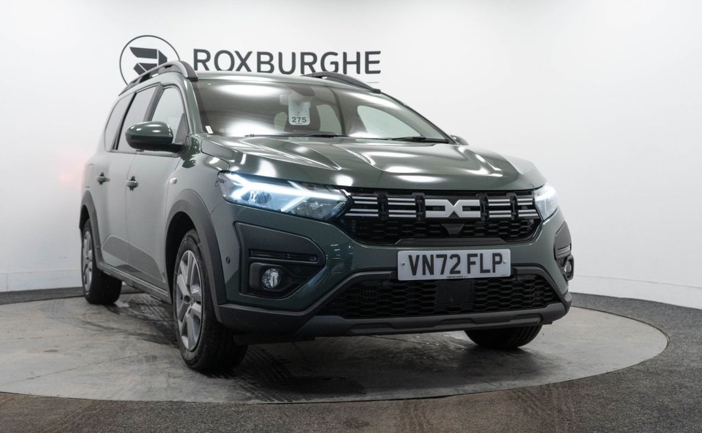 Used Dacia Jogger 2023 for sale - 77564007: Photo 10