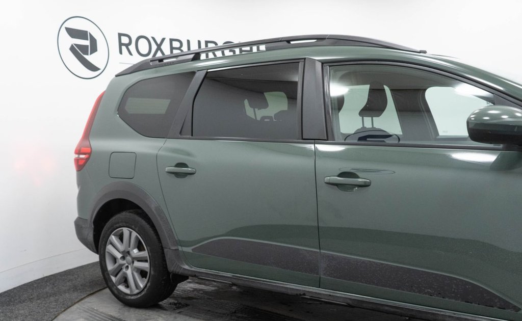Used Dacia Jogger 2023 for sale - 77564007: Photo 13