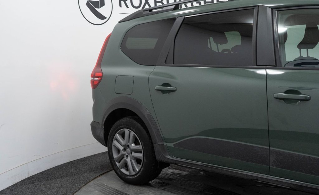 Used Dacia Jogger 2023 for sale - 77564007: Photo 14