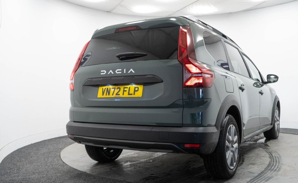 Used Dacia Jogger 2023 for sale - 77564007: Photo 15