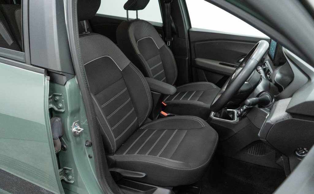 Used Dacia Jogger 2023 for sale - 77564007: Photo 22