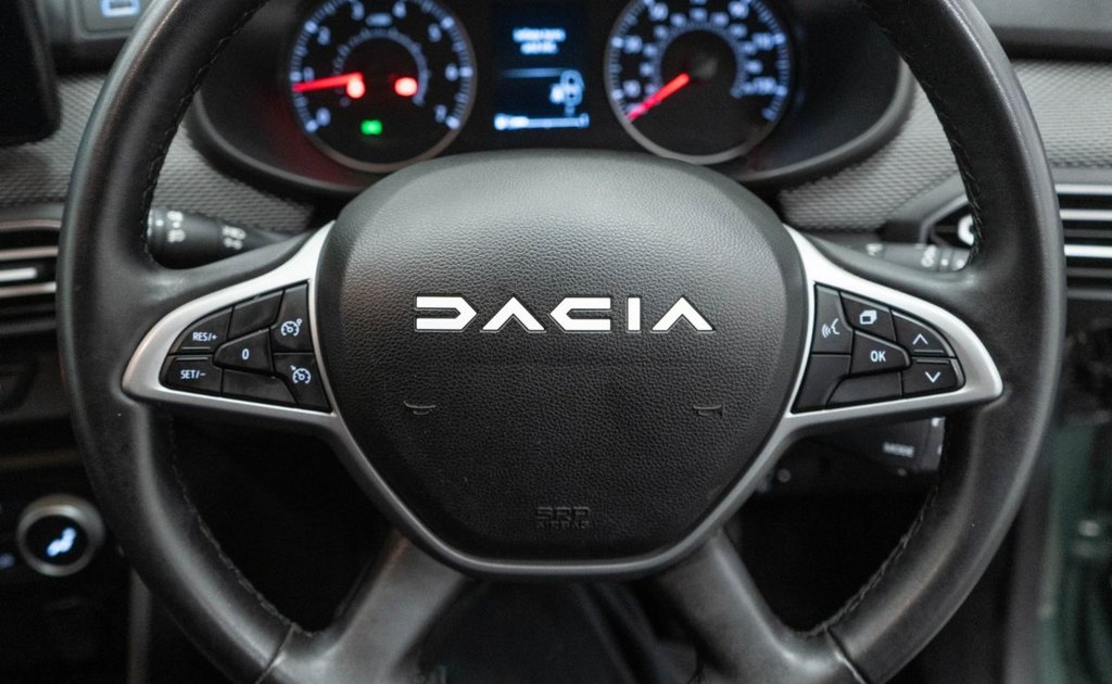 Used Dacia Jogger 2023 for sale - 77564007: Photo 24