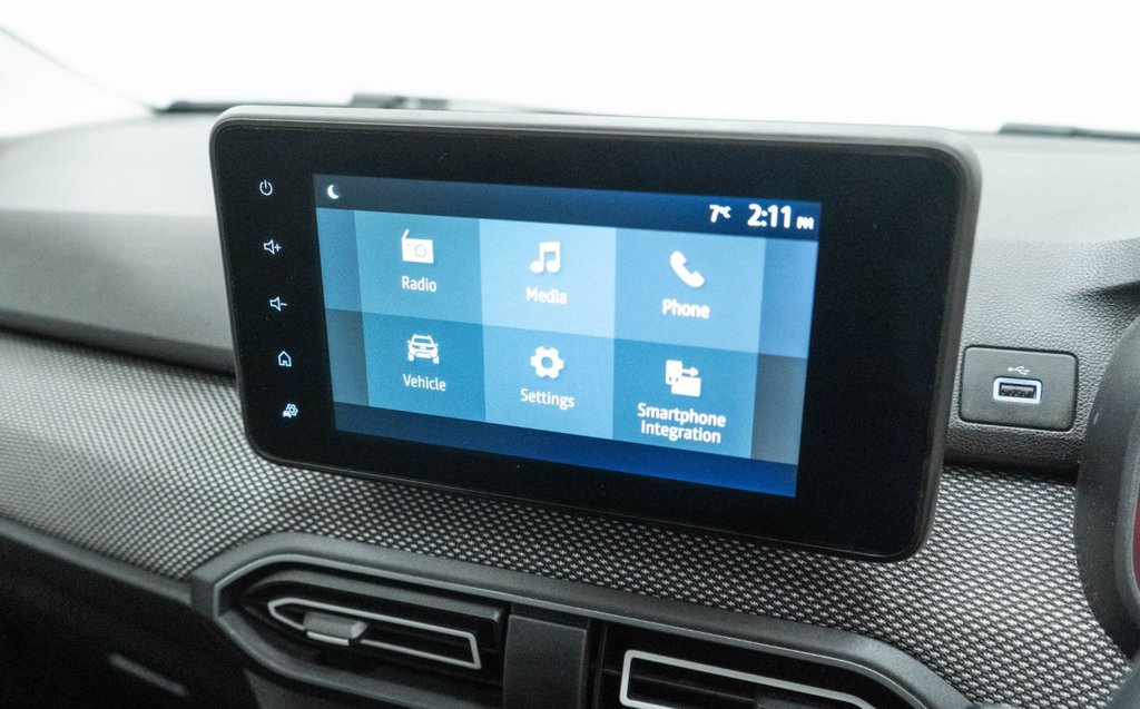 Used Dacia Jogger 2023 for sale - 77564007: Photo 26