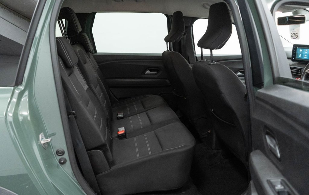 Used Dacia Jogger 2023 for sale - 77564007: Photo 33