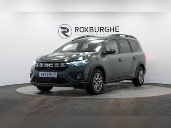 Used Dacia Jogger 2023 for sale - 77564007: Photo