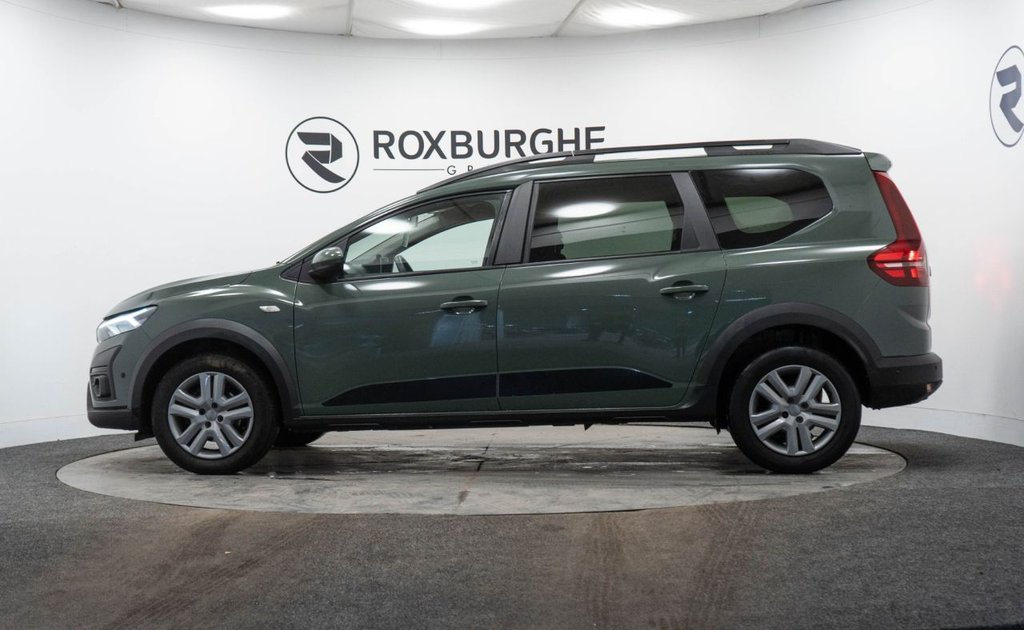 Used Dacia Jogger 2023 for sale - 77564007: Photo 4