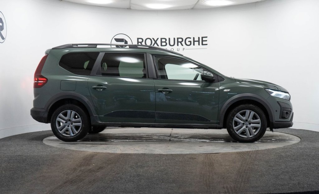 Used Dacia Jogger 2023 for sale - 77564007: Photo 9
