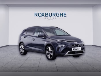 2022 (22) - 1.0 TGDi 48V MHEV Premium 5dr DCT