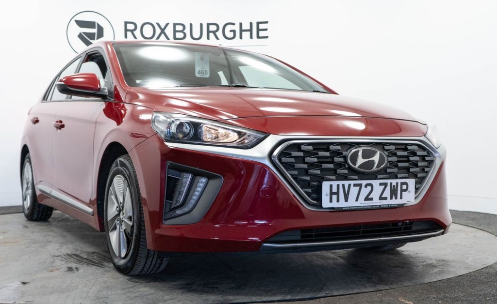 Used Hyundai IONIQ 2022 for sale - 76604509: Photo 10