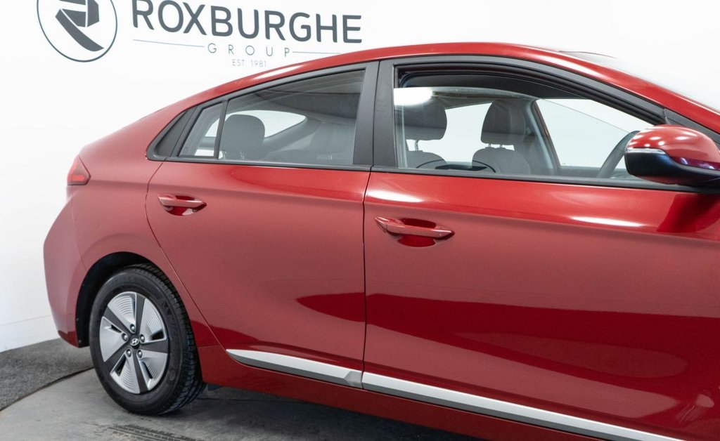 Used Hyundai IONIQ 2022 for sale - 76604509: Photo 12