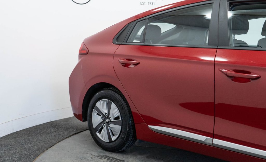 Used Hyundai IONIQ 2022 for sale - 76604509: Photo 13