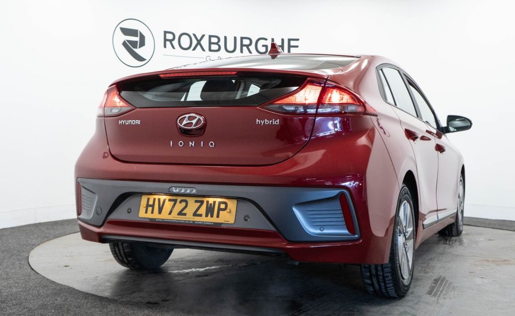 Used Hyundai IONIQ 2022 for sale - 76604509: Photo 14