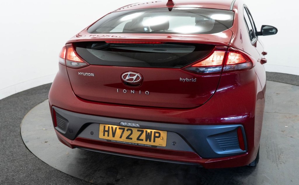 Used Hyundai IONIQ 2022 for sale - 76604509: Photo 15