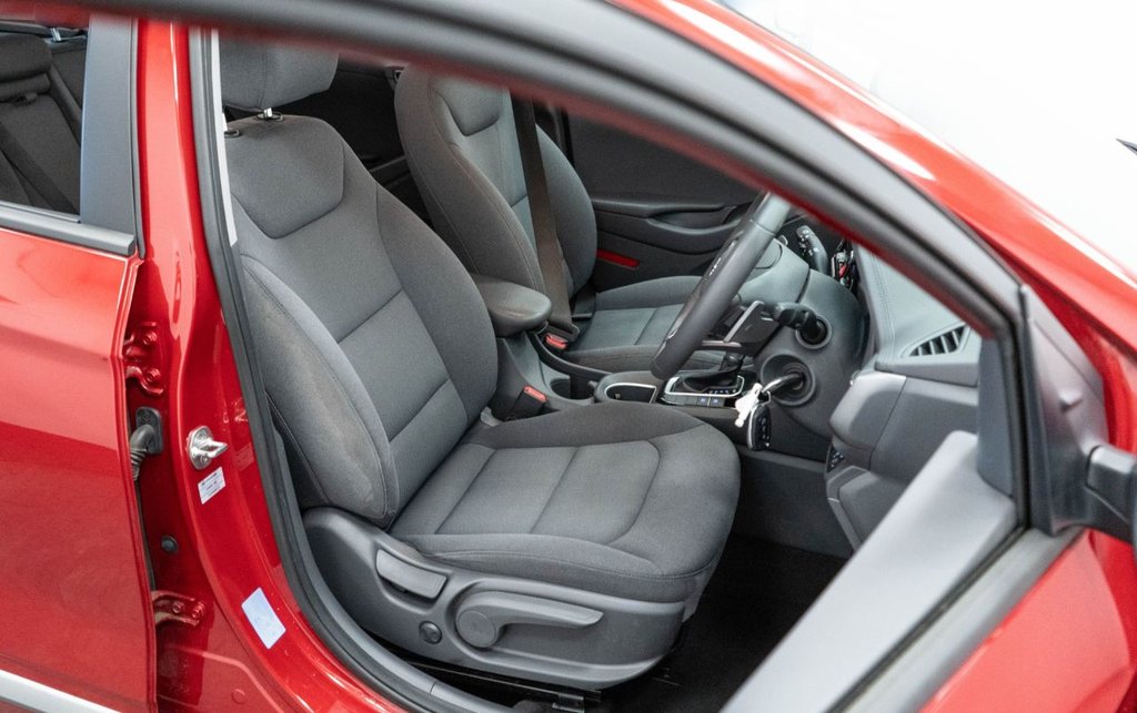 Used Hyundai IONIQ 2022 for sale - 76604509: Photo 19