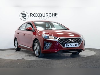 Hyundai - IONIQ