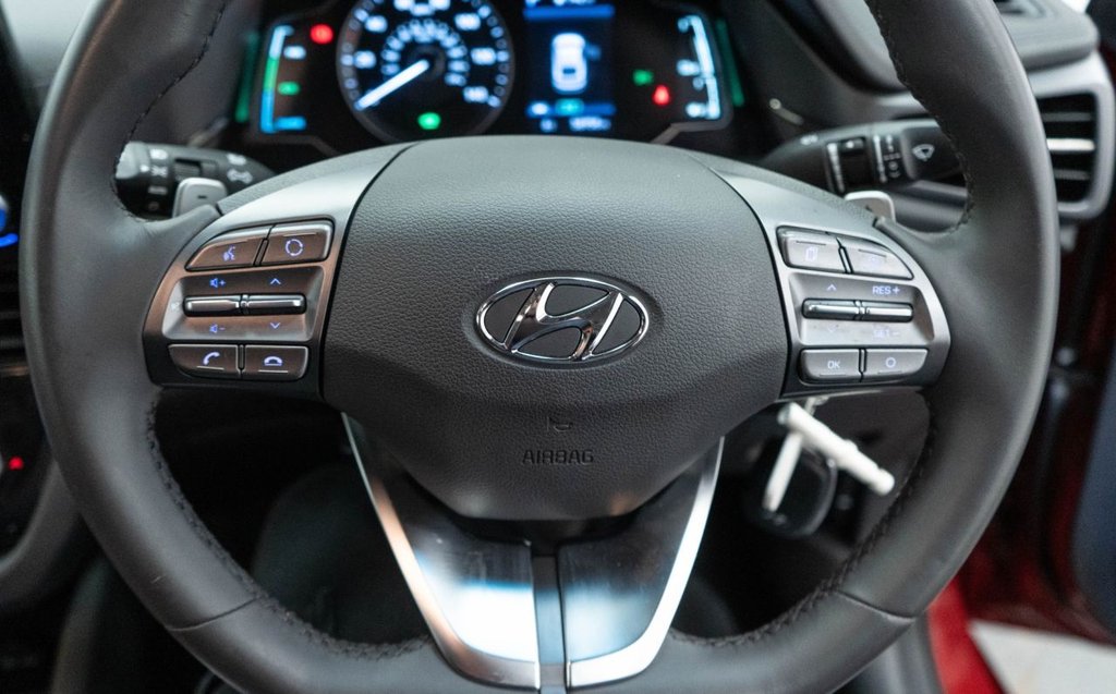 Used Hyundai IONIQ 2022 for sale - 76604509: Photo 22